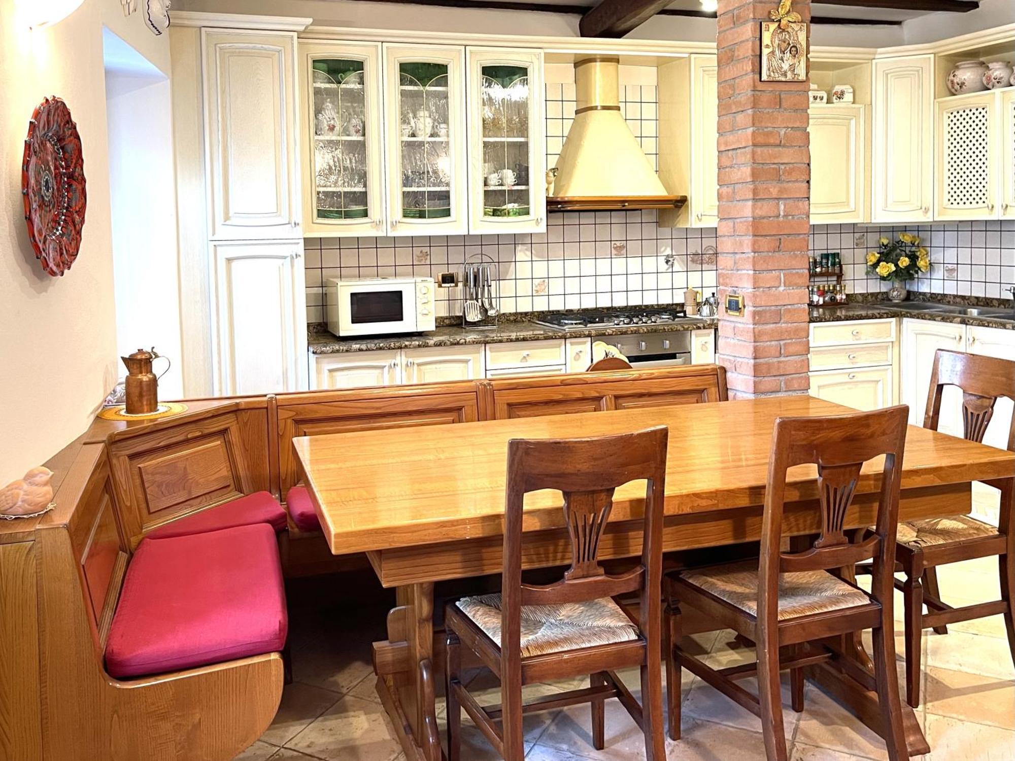 Mazzetti Country House-Vita In Campagna Con Giardino Vimignano-Chiesa 외부 사진