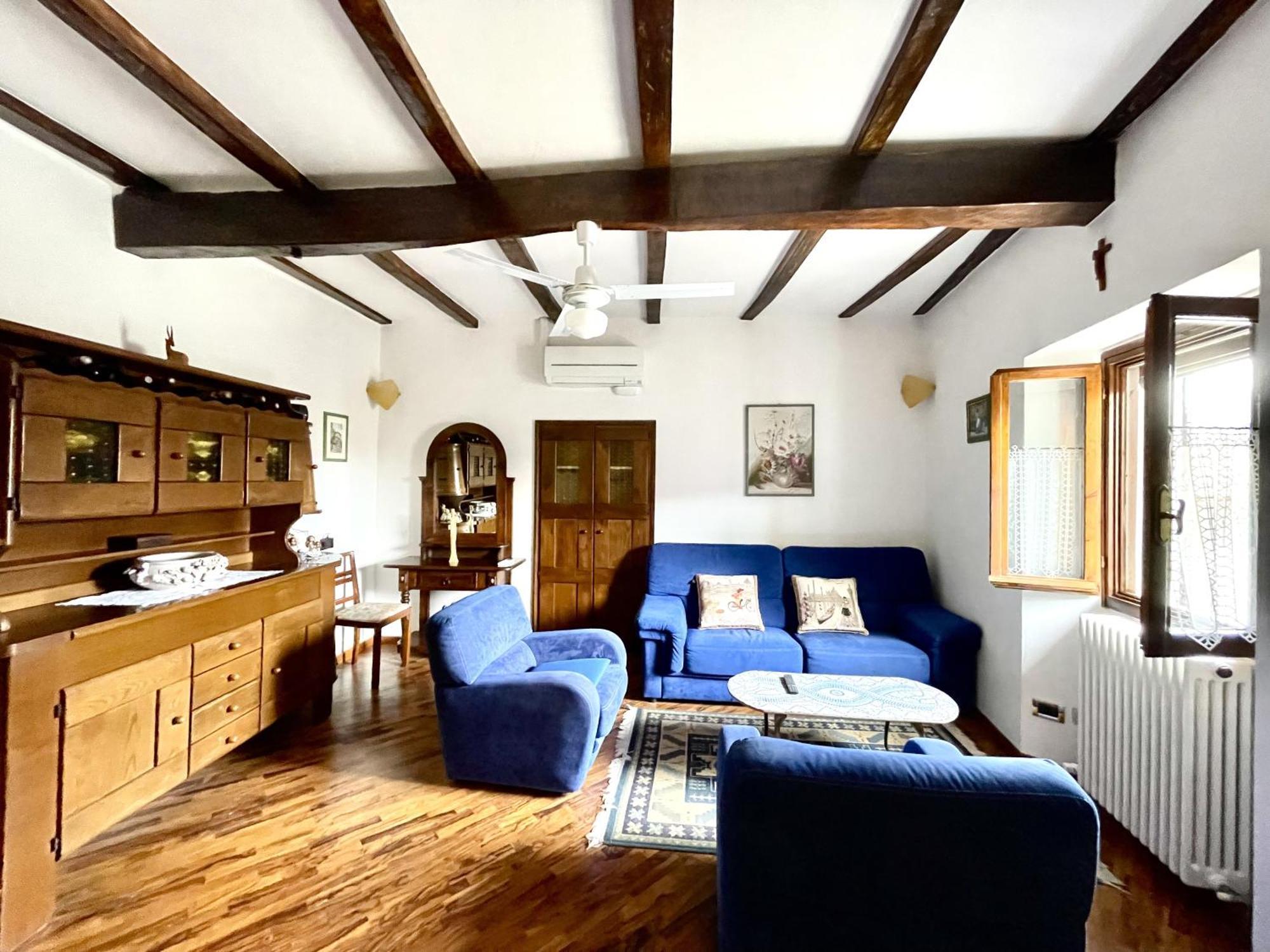 Mazzetti Country House-Vita In Campagna Con Giardino Vimignano-Chiesa 외부 사진