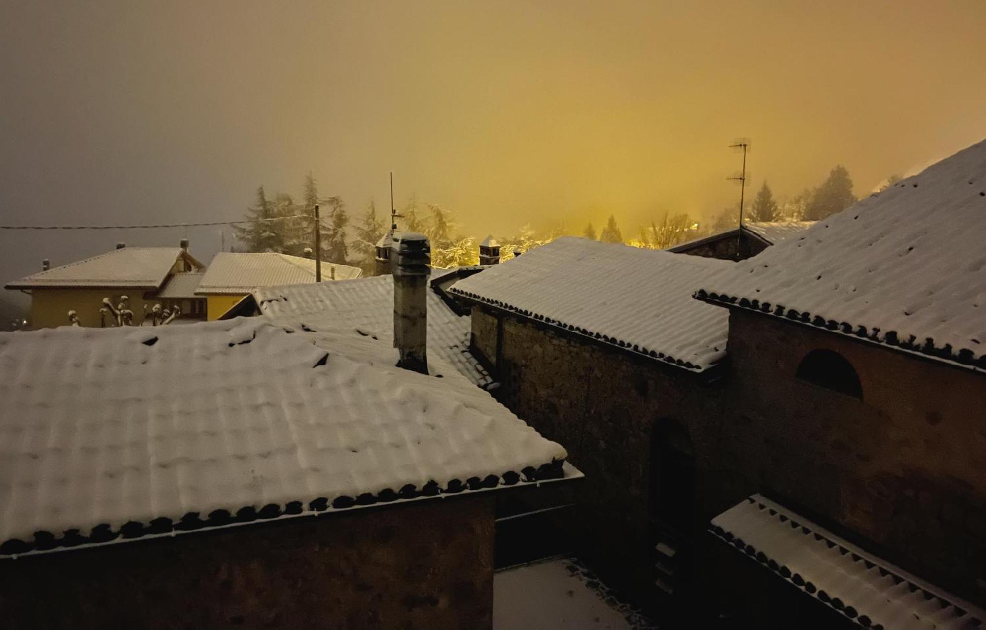 Mazzetti Country House-Vita In Campagna Con Giardino Vimignano-Chiesa 외부 사진